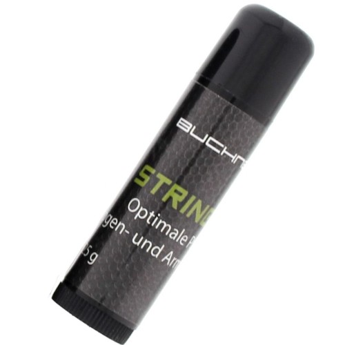 Preview: Buchner string wax for bow and crossbow strings